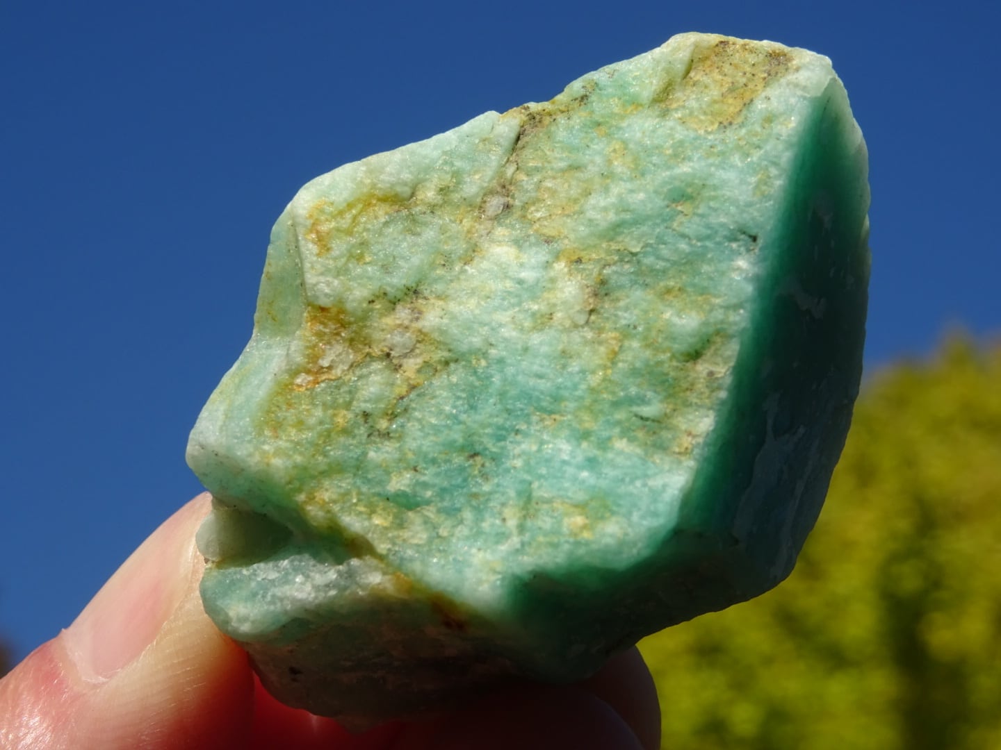 アフガンエメラルド ~Open Heart~