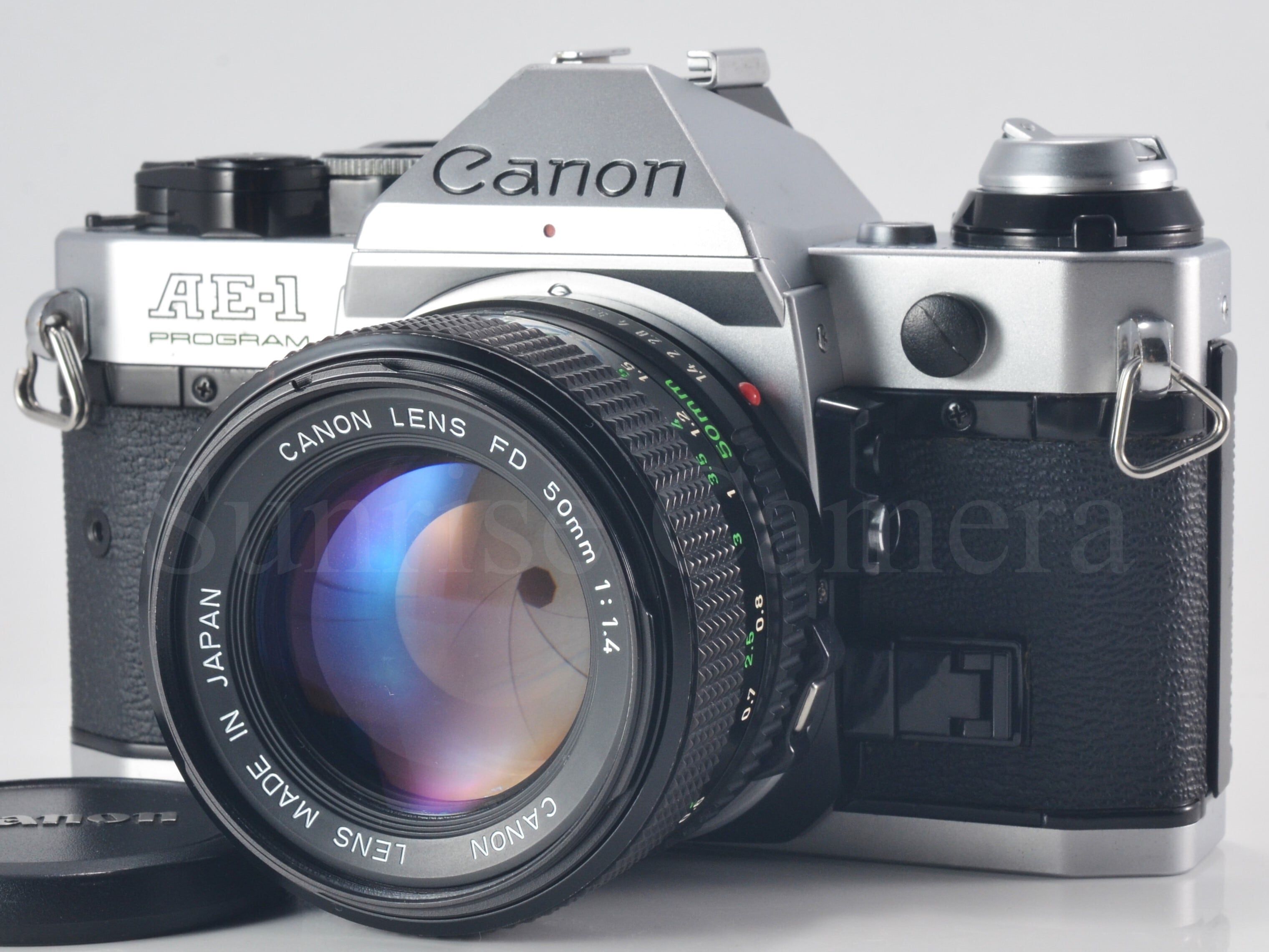 Canon（キヤノン） | サンライズカメラ フィルムカメラと