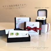 【各色1点】立命館守山高校コラボ【信楽焼】小花日和 陶器 ピアス イヤリング 伝統工芸 スタッド 小さめ