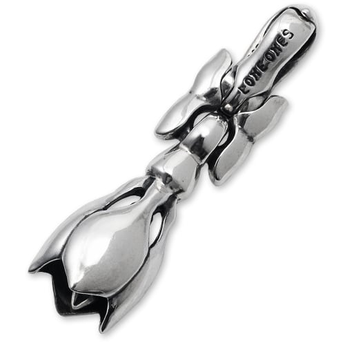 LONE ONES ロンワンズ レナードカムホート Key Chain キーチェーン