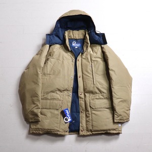 1990s  Deadstock  "Penfield"  Down Jacket  L