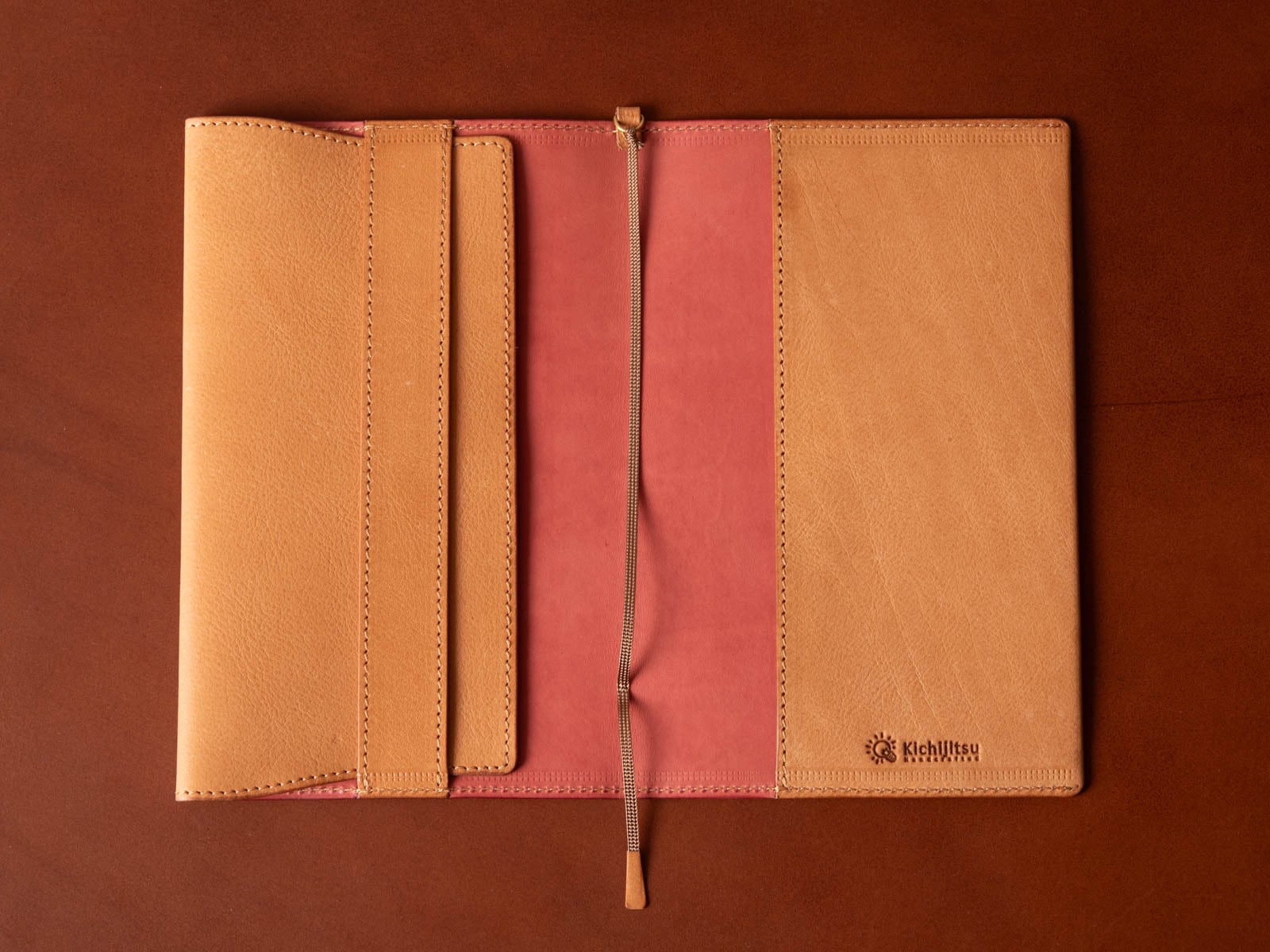 ブックカバー ミネルバボックス 文庫本・新書・A5サイズ | キチジツ