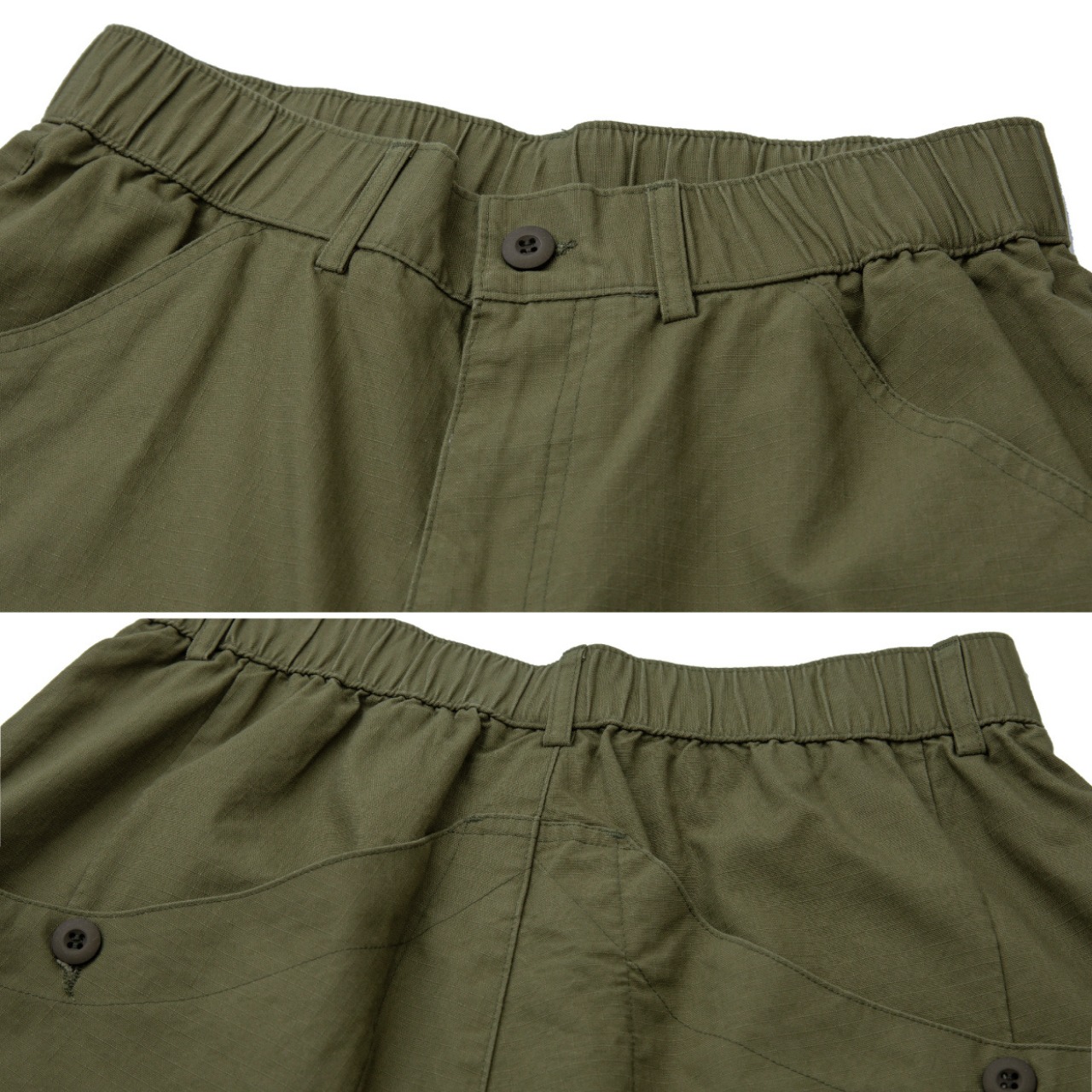 ツールパック・マルチポケットショーツ Y9232 - 10