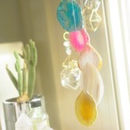 Dream Beach 12 - アゲートヒーリングチャイム / Agate Healing Chime 1274