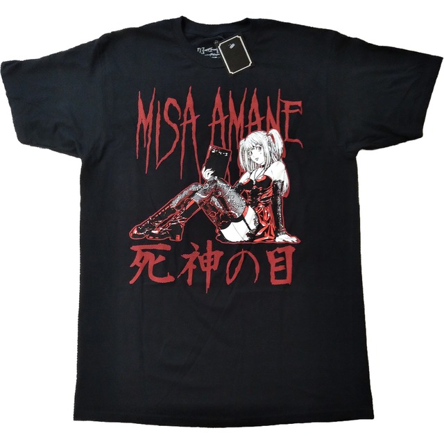K*様 Marilyn Manson グラフィックTシャツ ブラック large K*様
