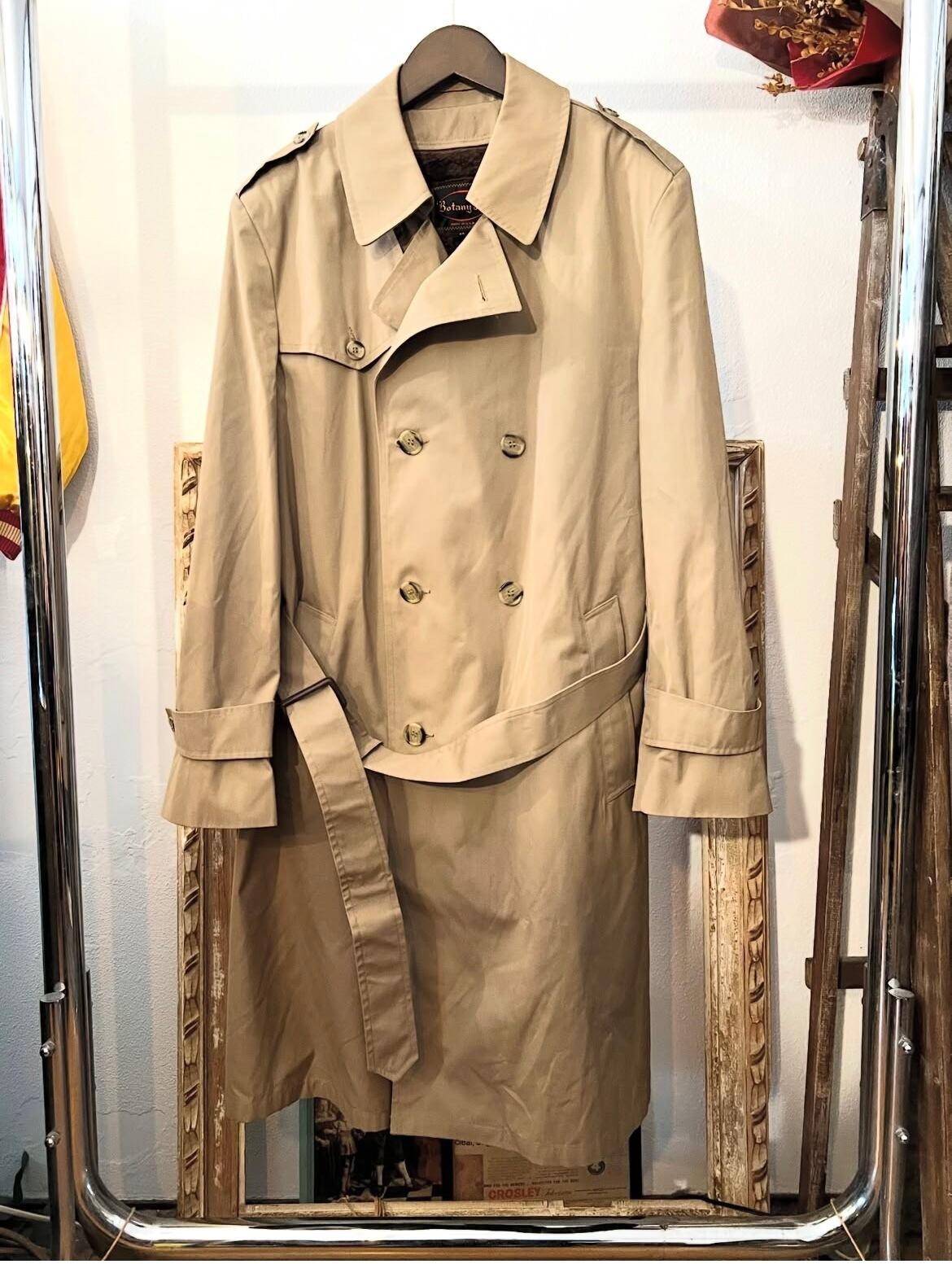coat | JUKEBOX