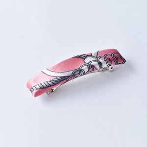 HAIR BARRETTE (プレーン)/ No,10232-2