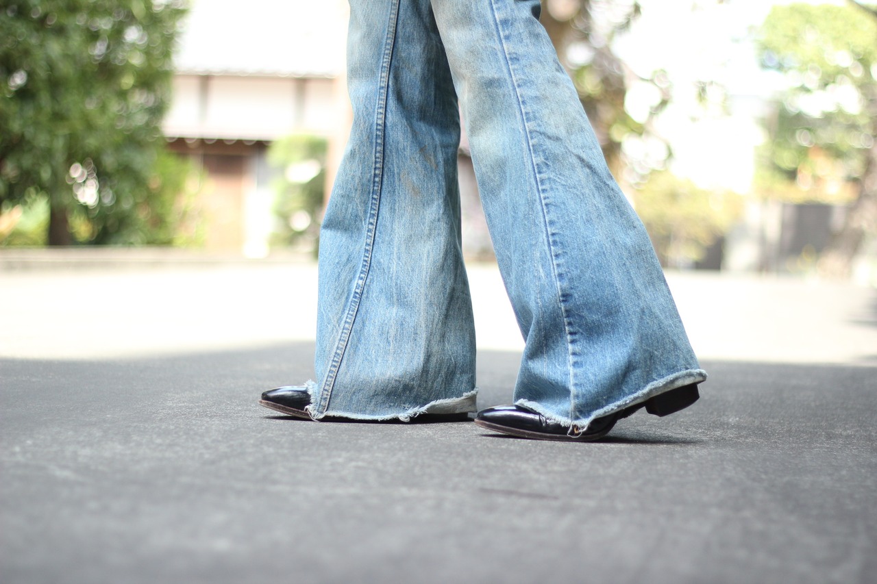 ナ*ド様 70s80s Levi