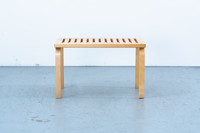 Alvar Aalto | 153B Bench