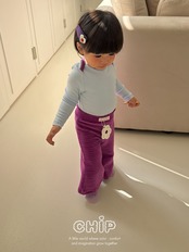 チップ / CHIP / レゴT / 韓国子供服 / キッズ / 26winter *1~5*