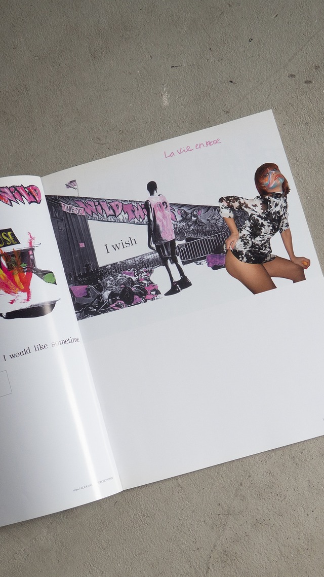 "commons&sense ISSUE24" used Magazine book