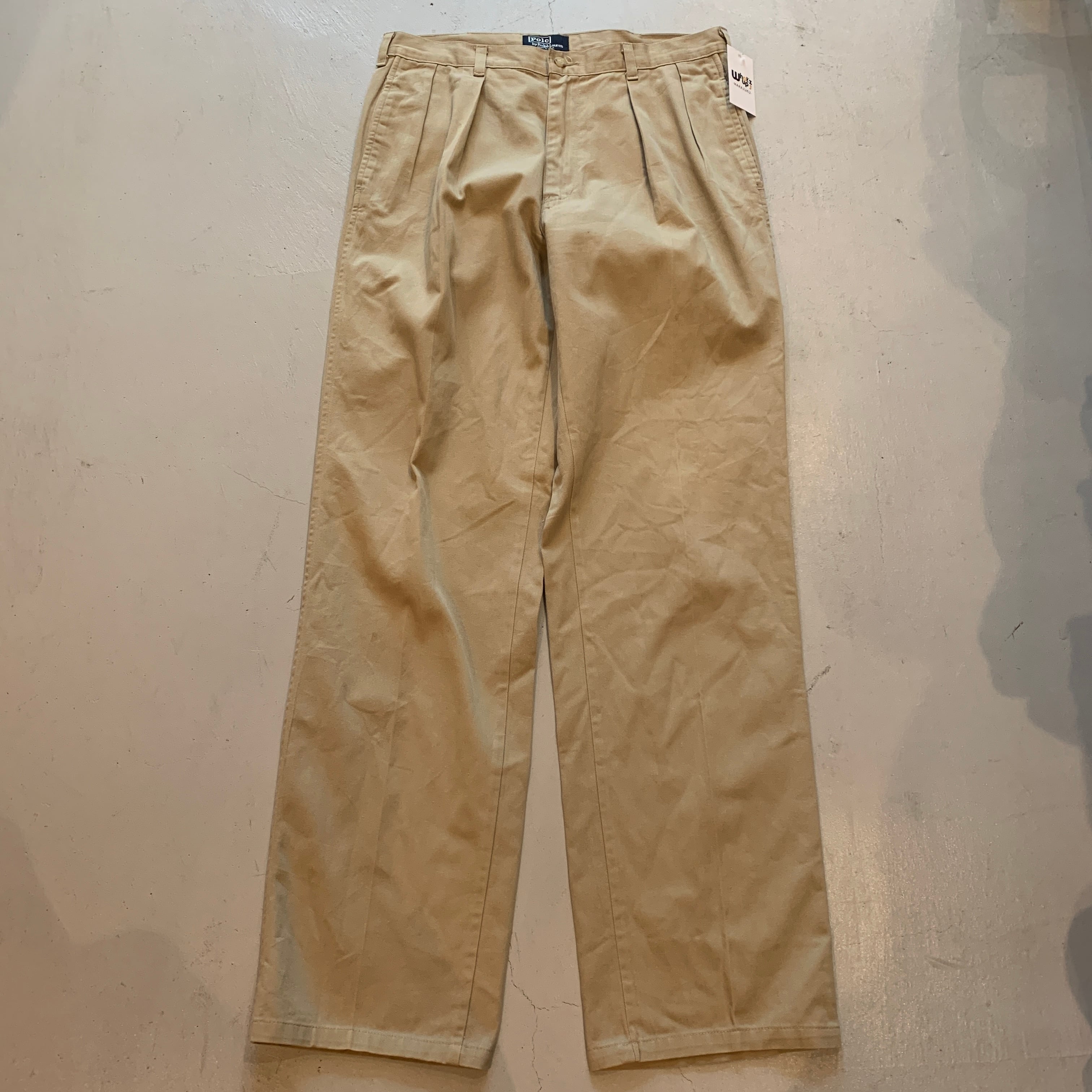 90s POLO Ralph Lauren 