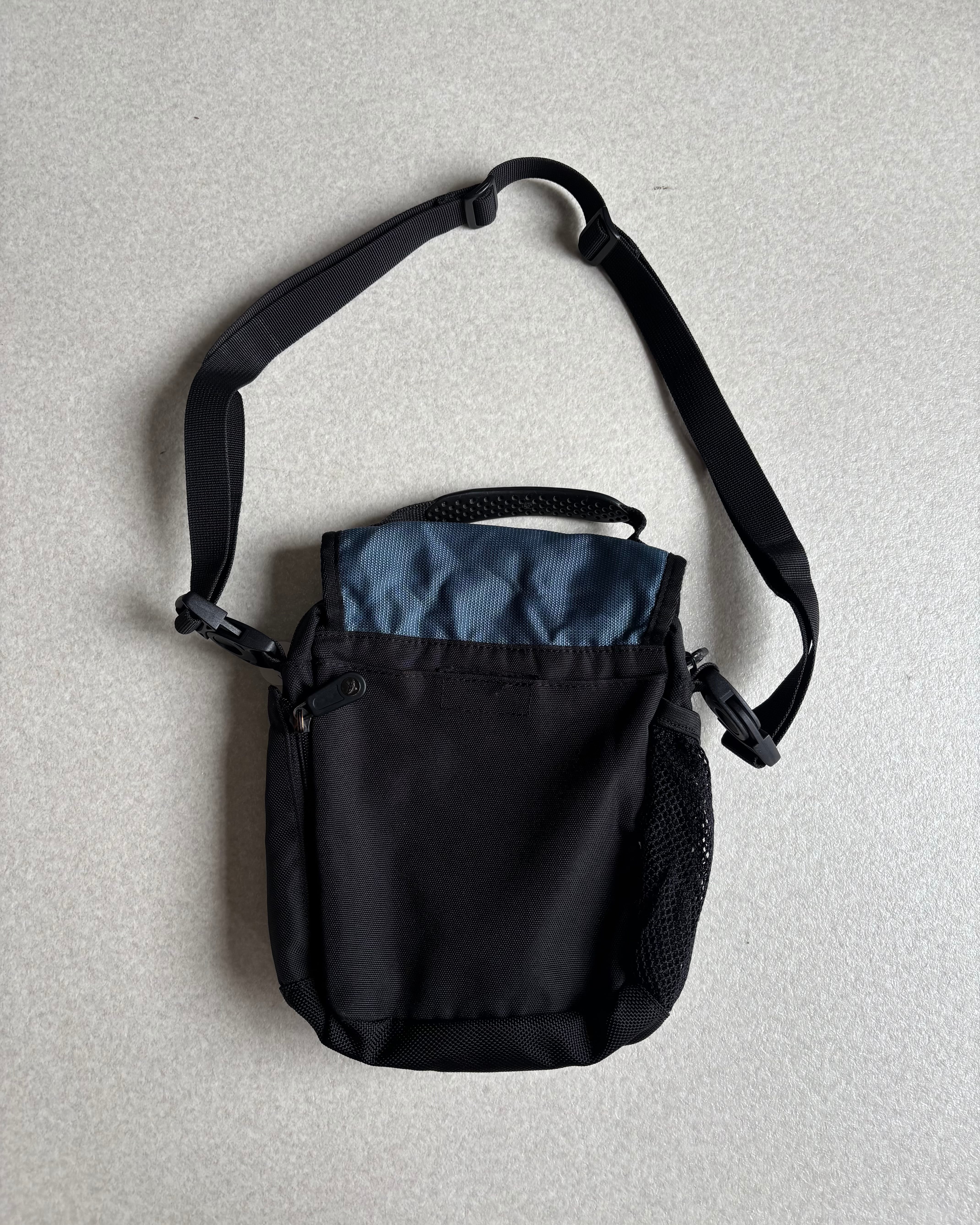 90s 00s Eddie Bauer ワンショルダー バッグ 90s eddie bauer shoulder bag / エディーバウワー ショルダーバッグ