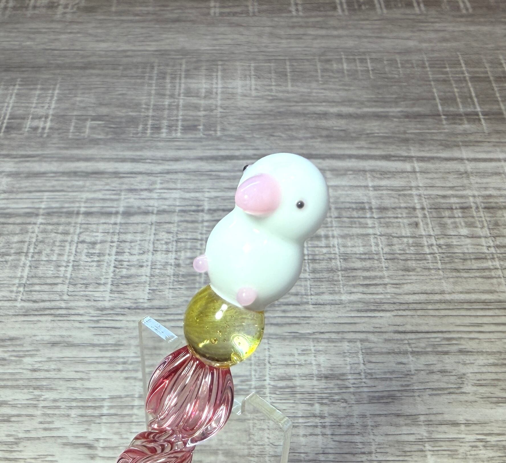 文鳥