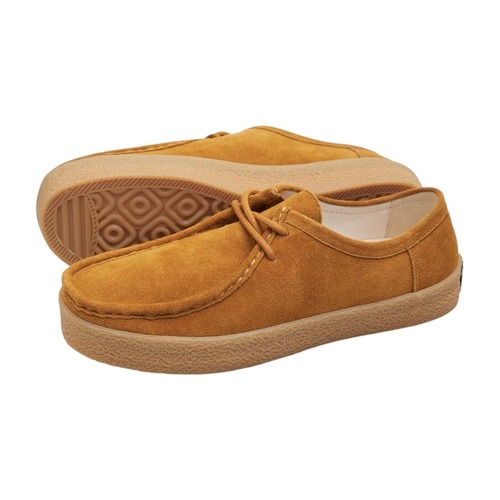 LAST RESORT AB / VM006 LO MOC GOLDEN BROWN
