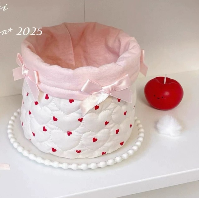 【取寄商品】小物入れケース