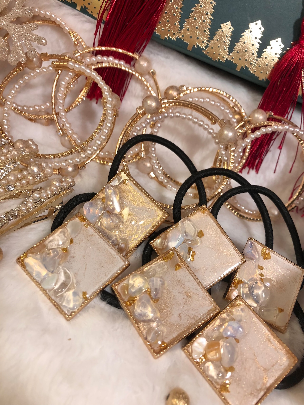 クリスマスBOX【ミニ】