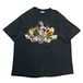90s USA製 Warner Bros vintage T-shirt