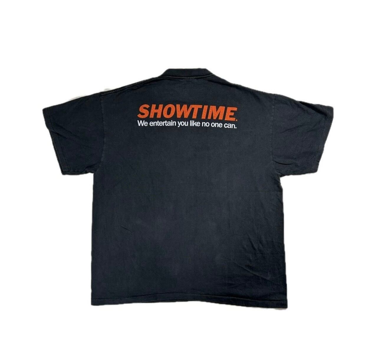 13273 映画 羊たちの沈黙 Tシャツ 半袖 両面プリント XL | San Fernando