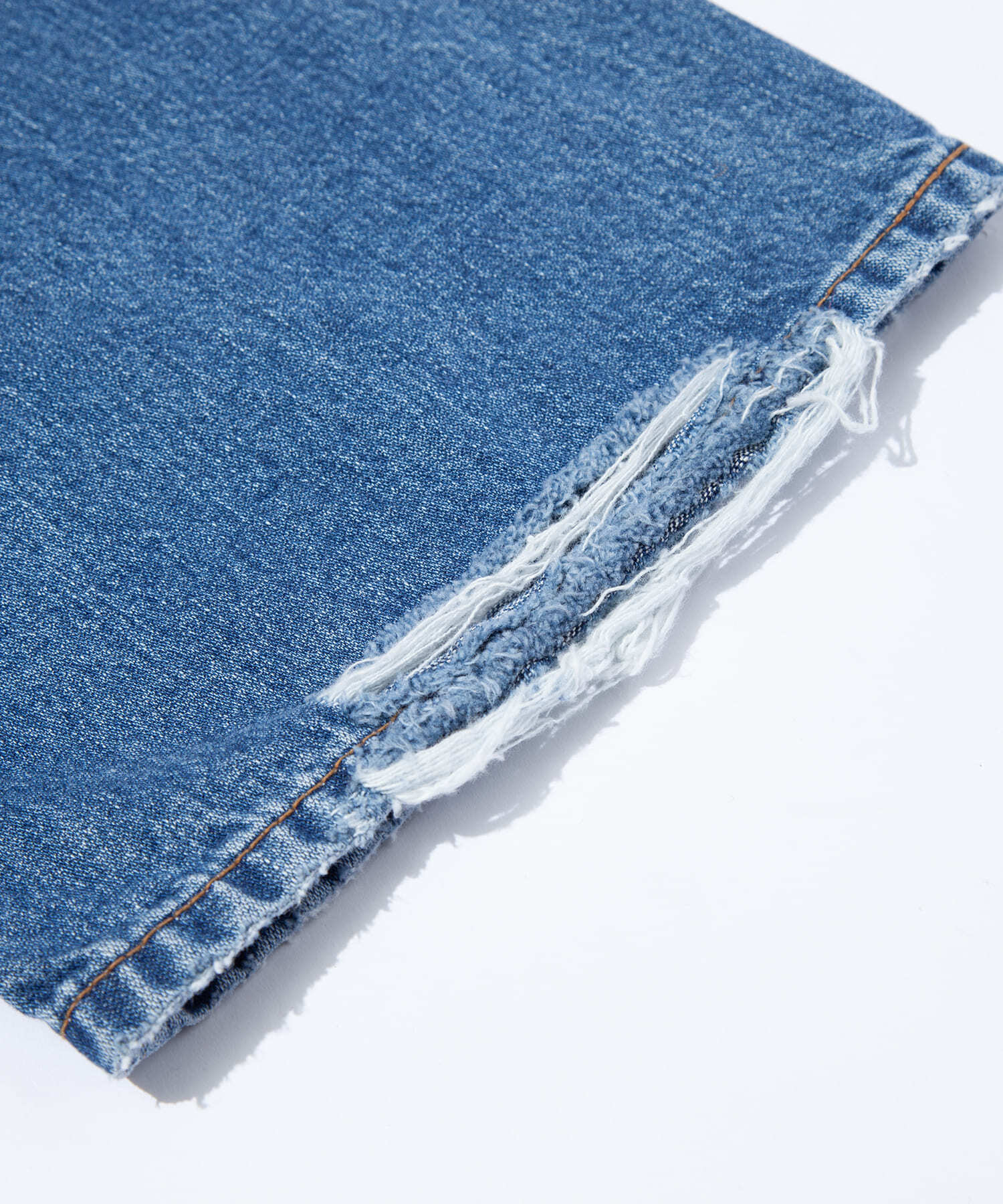 F/CE エフシーイー WRANGLER REBUILDING DENIM PANTS ラングラー リ