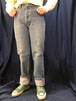 アメリカ製 Levi's 501 denim pants W29 L32 ⑦