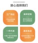 金色・銀色 桃の心フレームネックレス