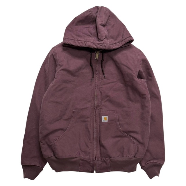 Carhartt   ジャケット　S　アクティブジャケット