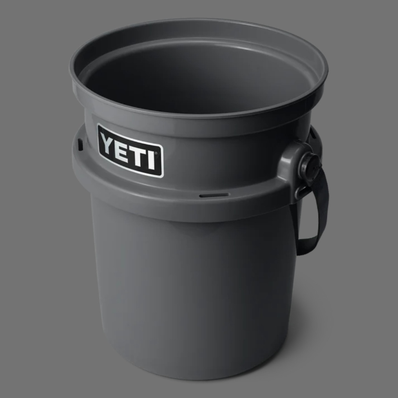 LoadOut 5ガロン（18.9L）バケツ YETI