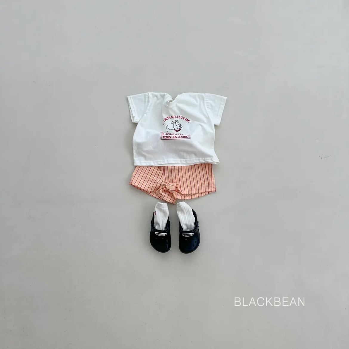 バビーT/Blackbean