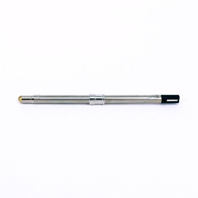 【 在庫限り 】my pen・my pen α 用ペン先　加工ペン先　砲弾型（ウッドバーニング用）