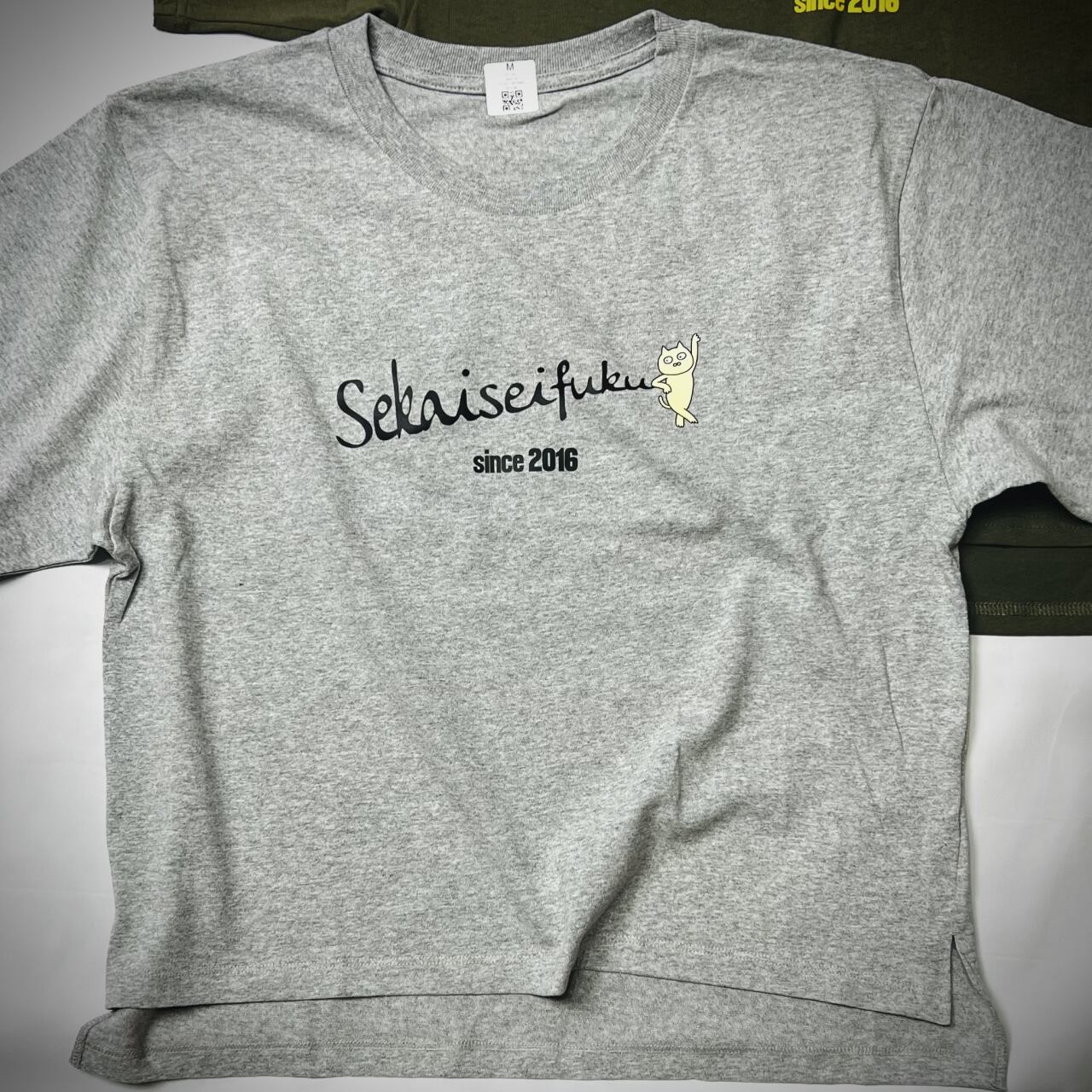 世界征服 premium Lady's