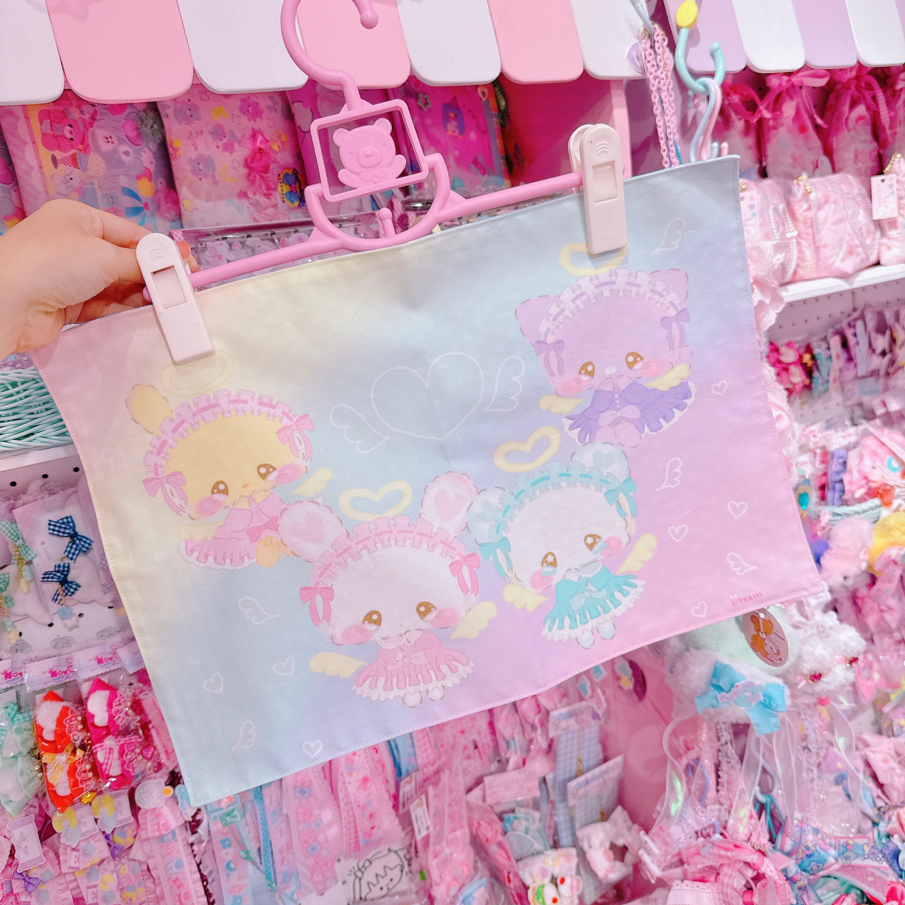 【C10】65-2ランチョンマット