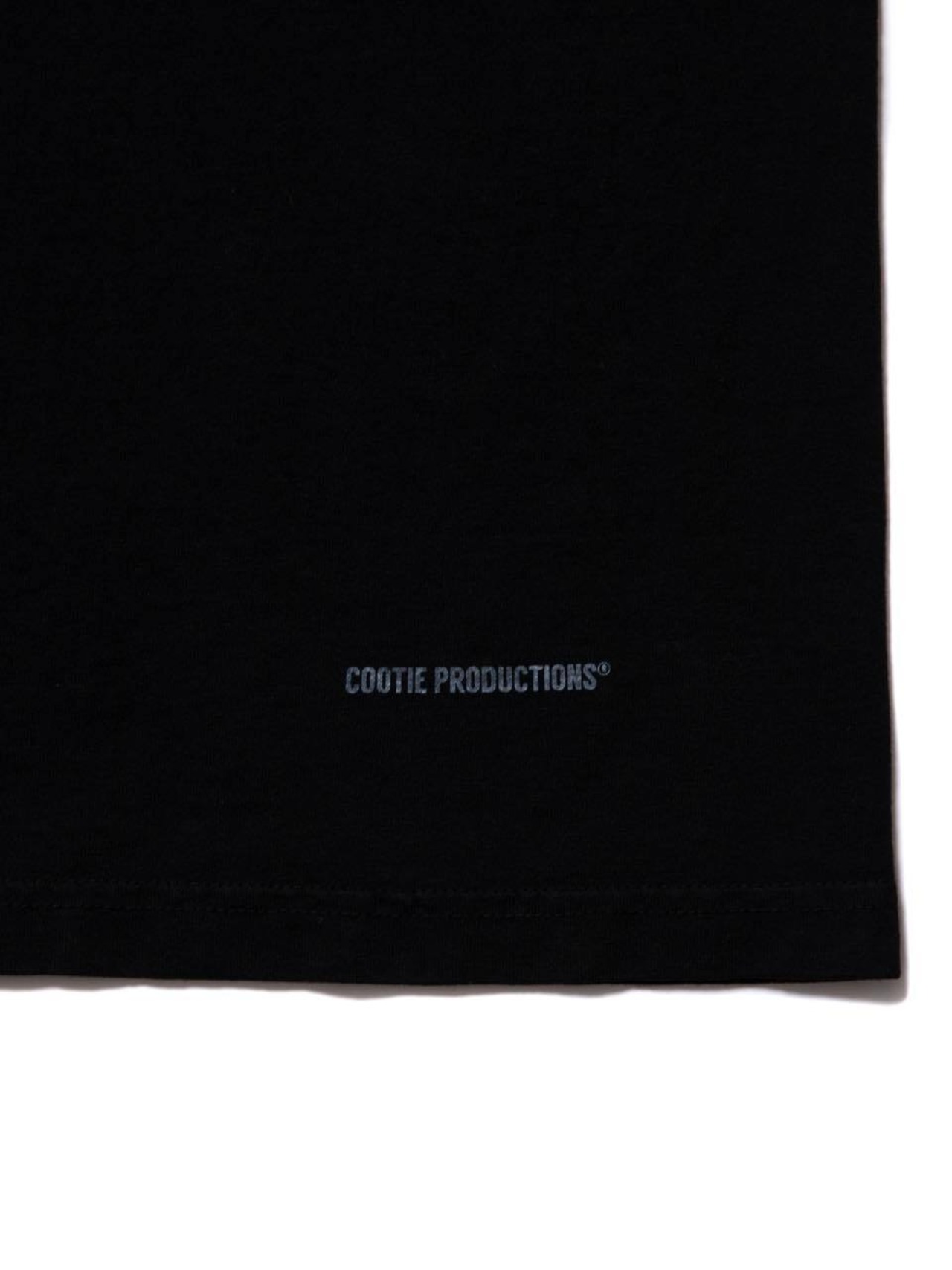 Duct Tape Pack S/S Tee -Black-