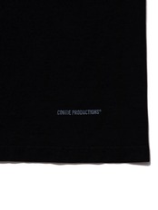 Duct Tape Pack S/S Tee -Black-