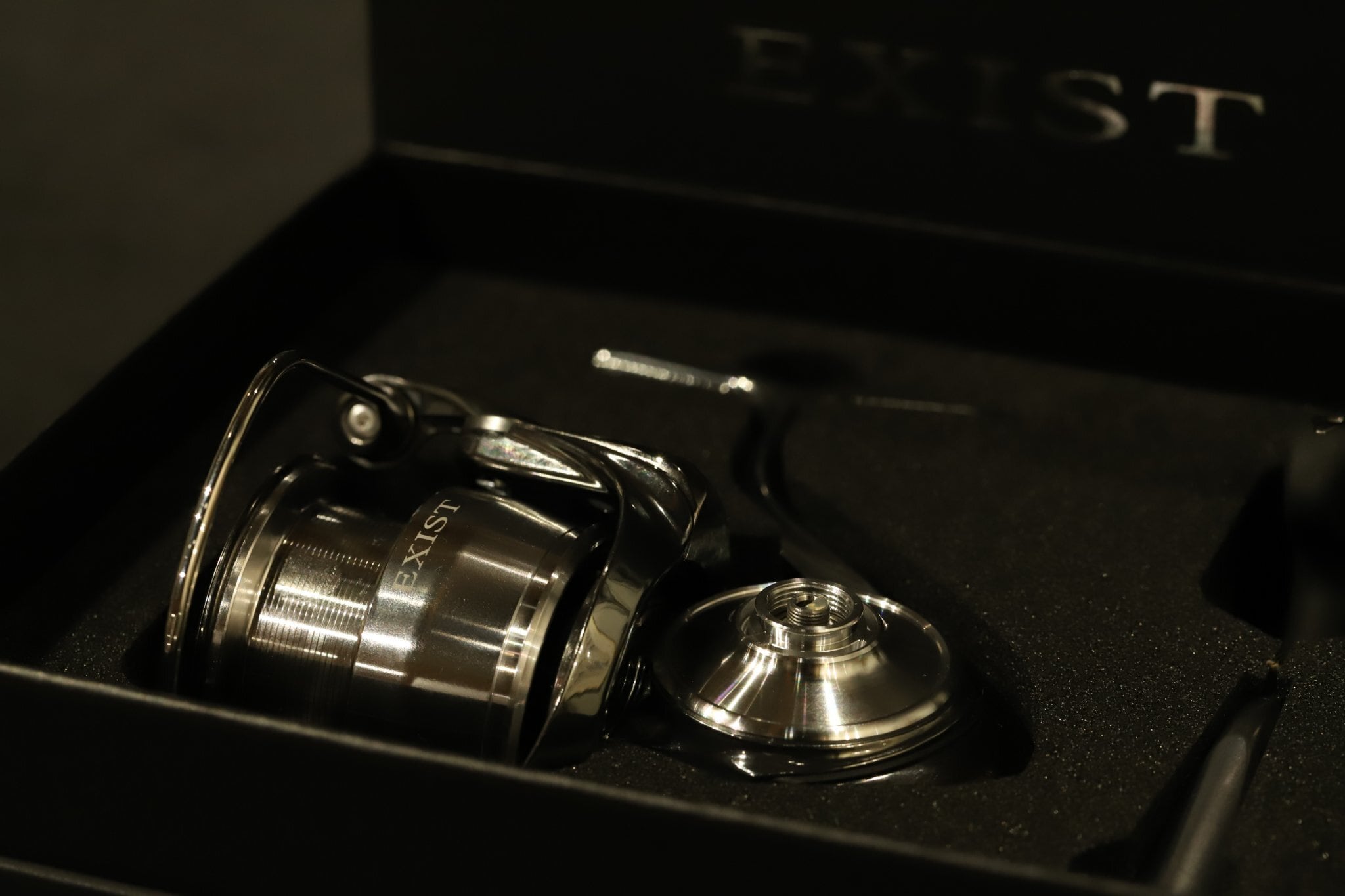 DAIWA EXIST SF2500SS-H