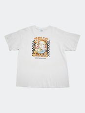 JAVA JOES tee