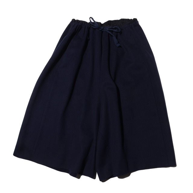 acne   melton Culottes