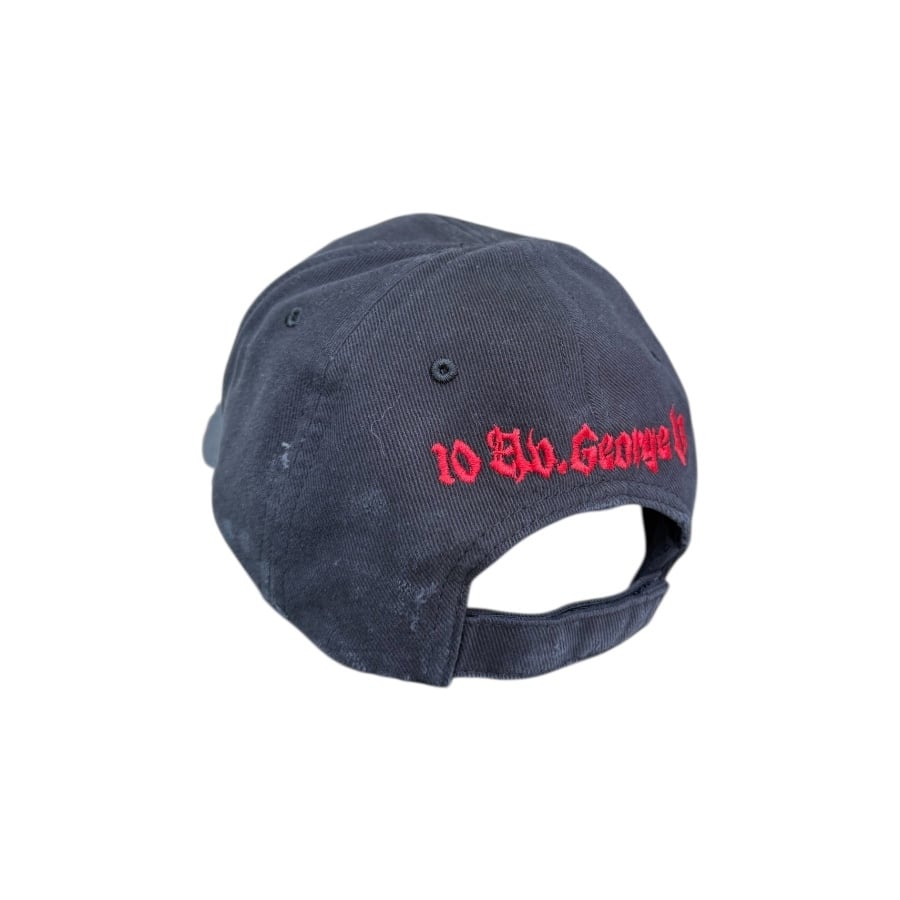 り*う様 BALENCIAGA キャップ BALENCIAGA】Cap | AYIN