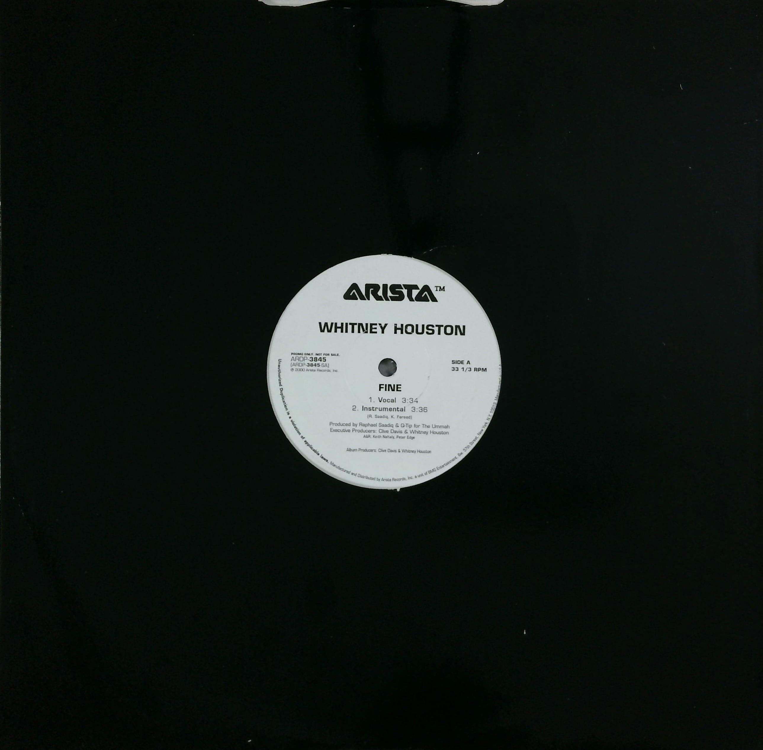 1997][LP] Mondo Grosso – Closer [For Life Records] | ビークル