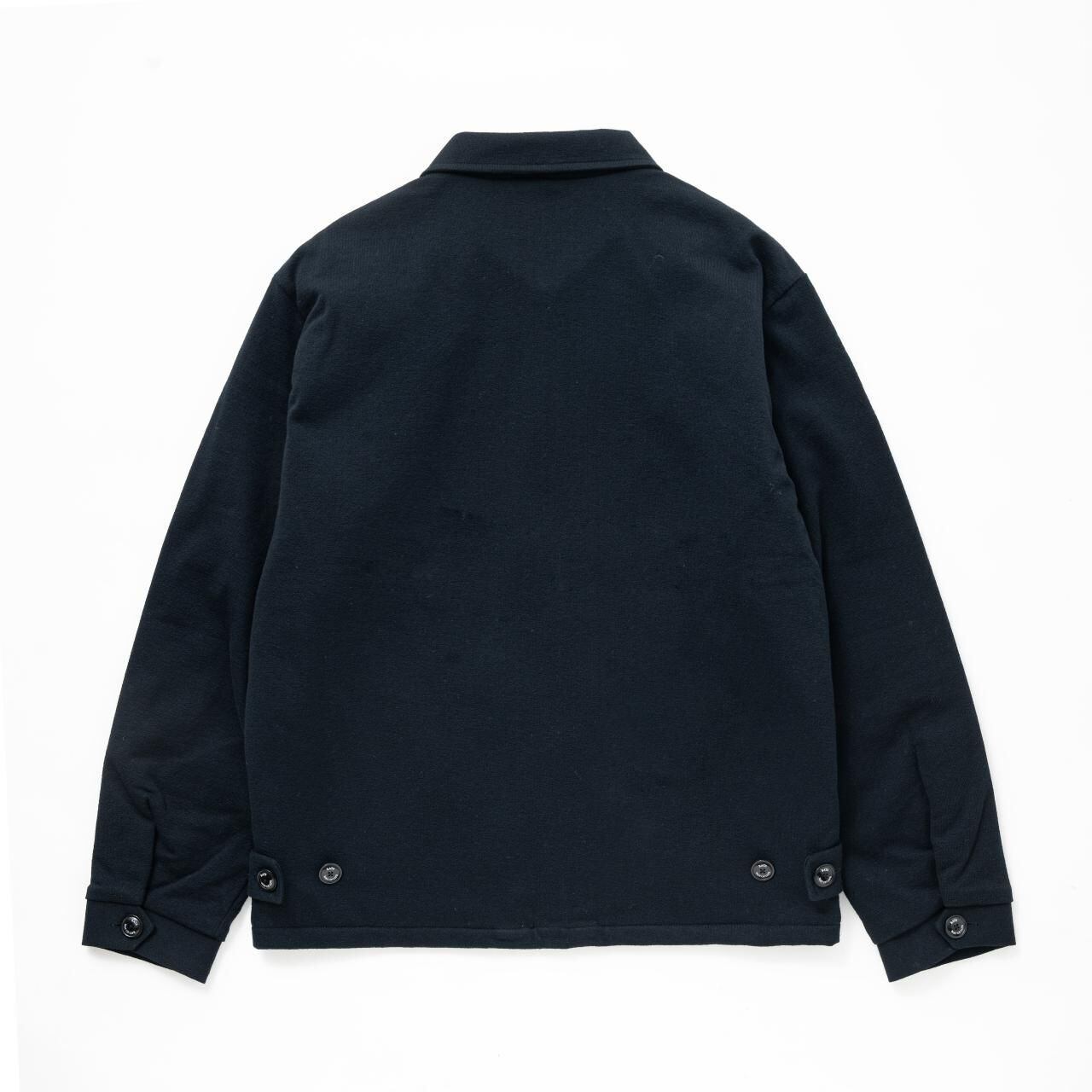 ジップアップジャケット / RATS(ラッツ) / 50'S WARM UP JACKET(24'RJ