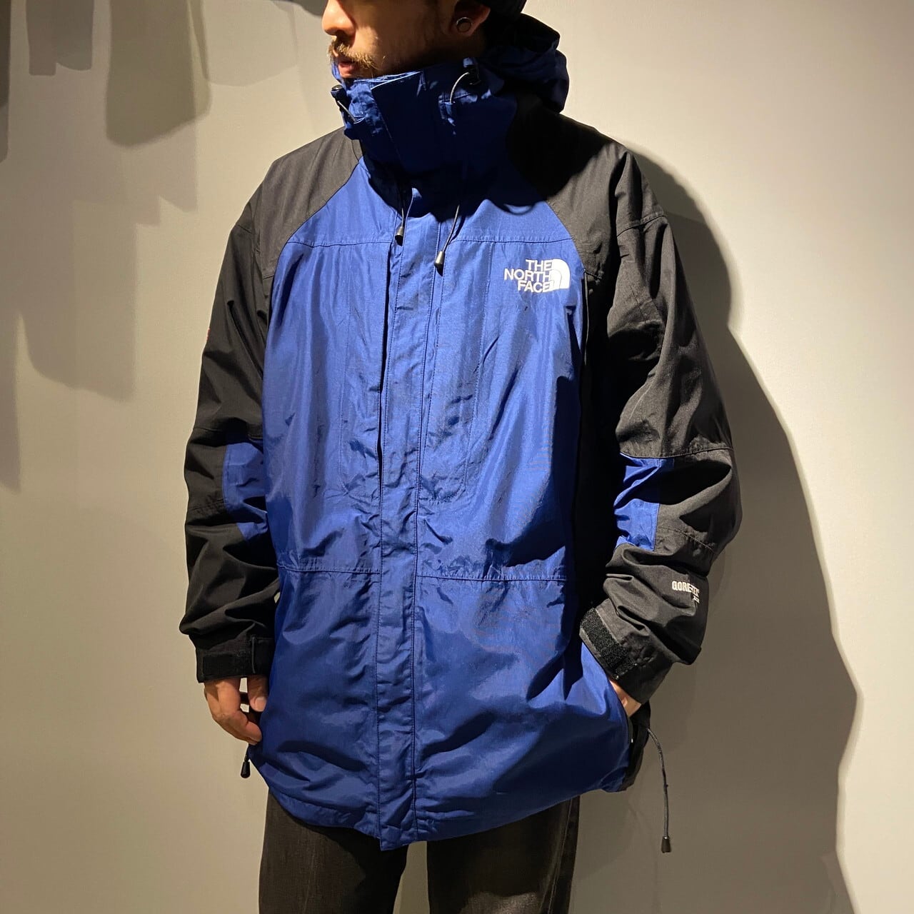 THE NORTH FACE SUMMIT SERIES ザ ノースフェイス ゴアテックス メンズ 