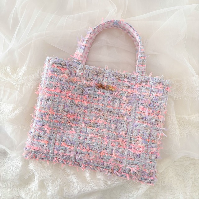 10【バッグ】Couture Bag29〔MALHIA KENT〕①