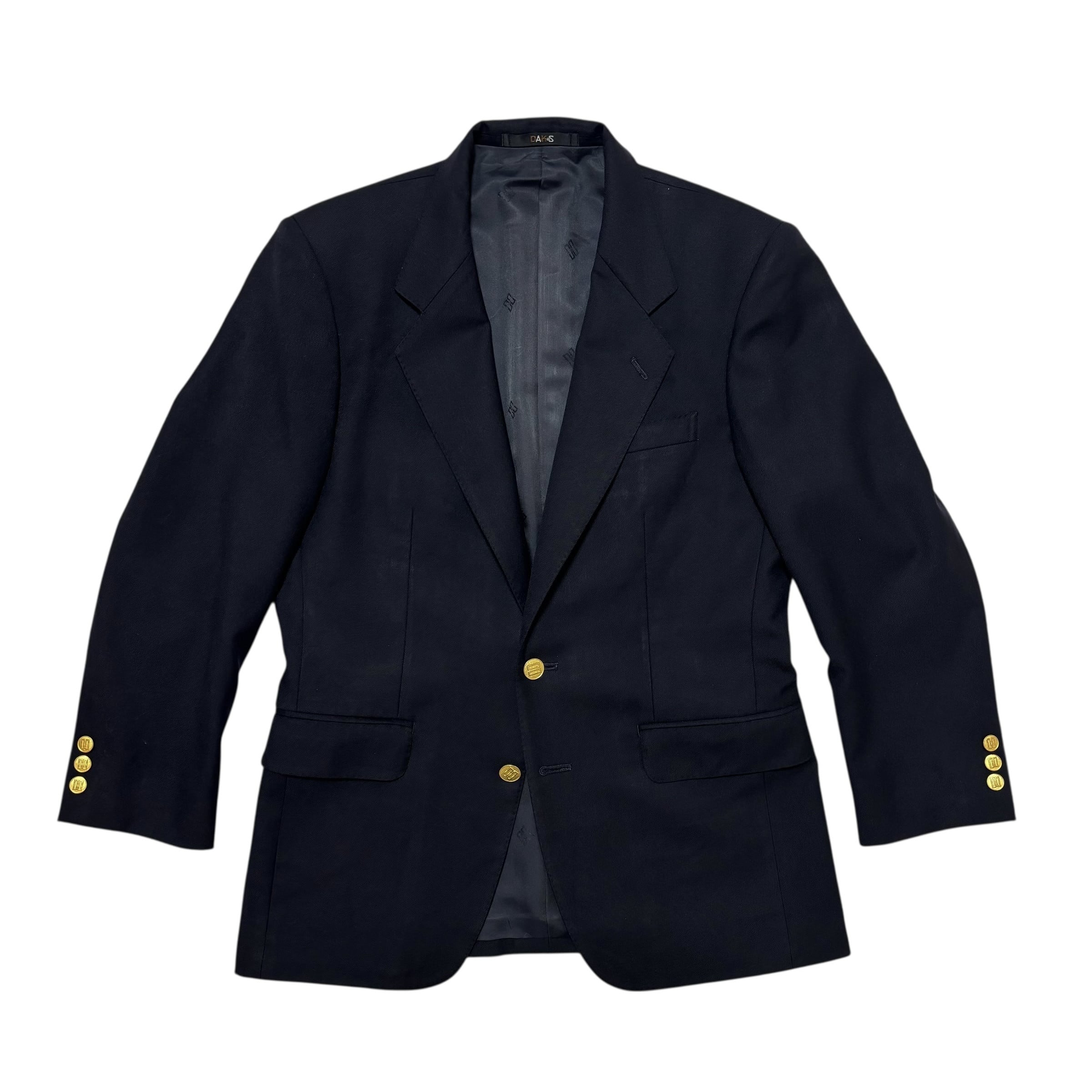 中古 バーバリーズ Burberrys テーラードジャケット クリーニング済み