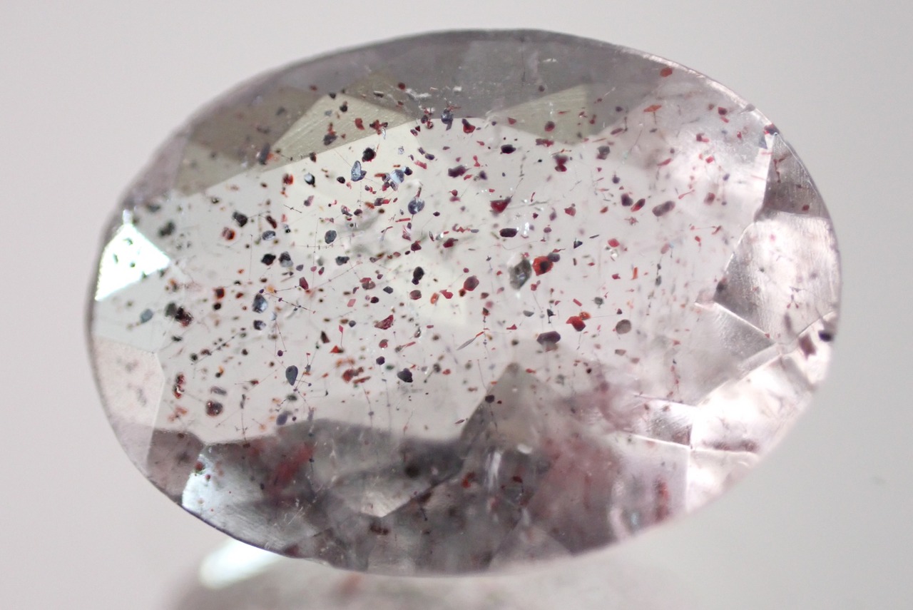 【原石セット】スーパーセブン　2.67ct/31.19ct　[C8‐187]