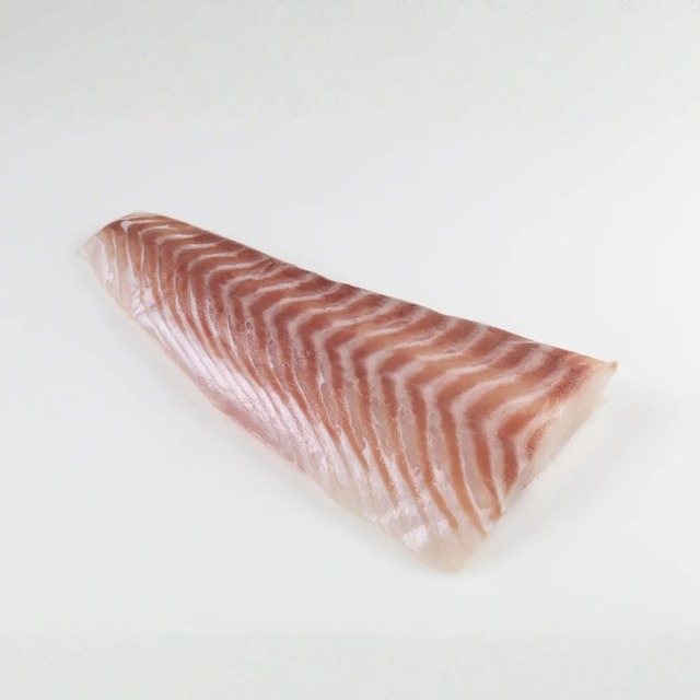 青森県産 活〆平目ロイン 3Kg