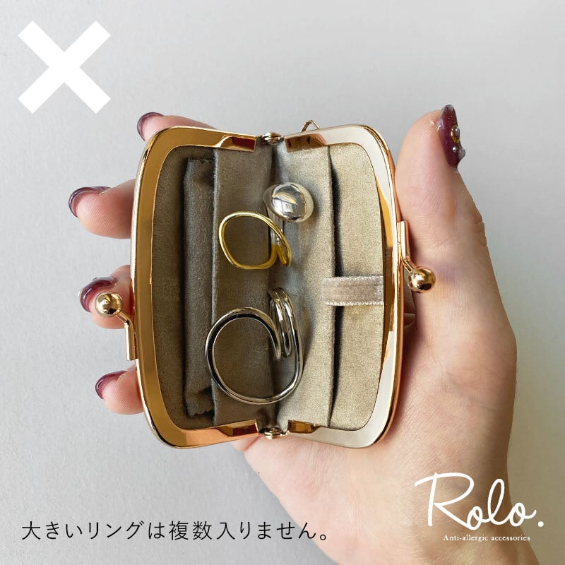 LORO simple pierce S 【公式通販】