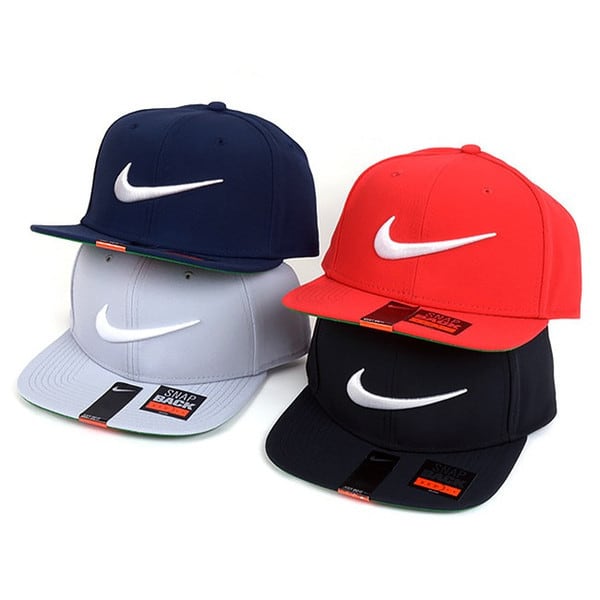 NIKE New York Yankees cap 紺色 スウッシュ　ナイキ