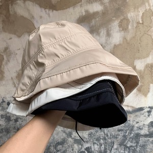 ステッチバケットハット　MT0080141