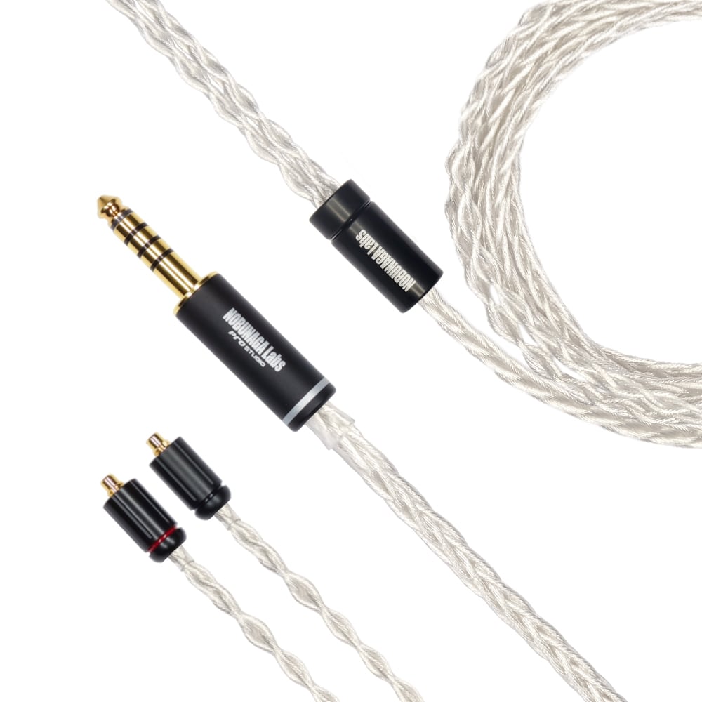景光 破(かげみつ は)：NOBUNAGA Labs PREMIUM：4.4mm5極バランス対応