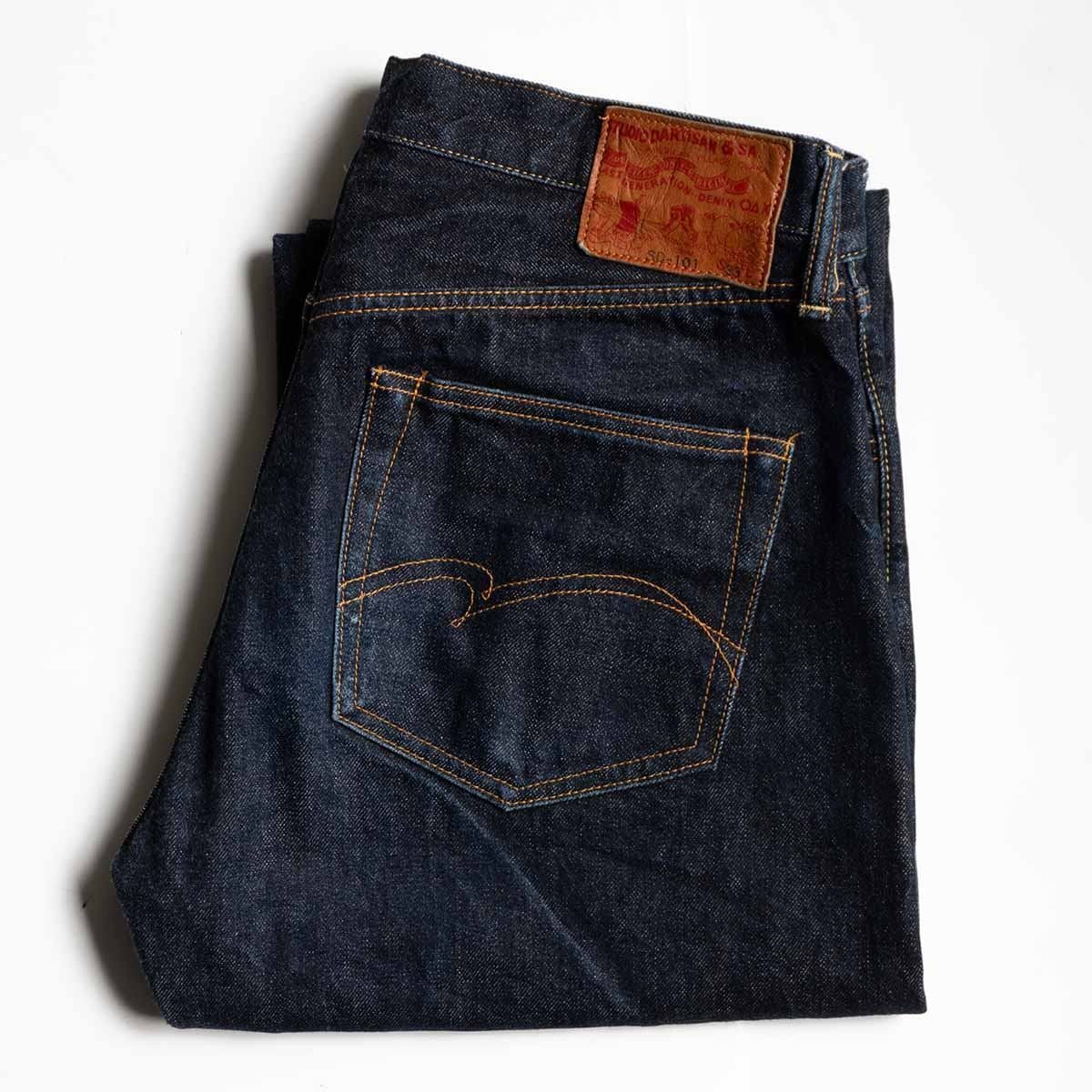 AD2000/アーカイブ】COMME des GARCONS HOMME【00S ジップ シャツ